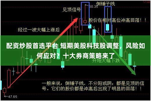 配资炒股首选平台 短期美股科技股调整，风险如何应对？十大券商策略来了